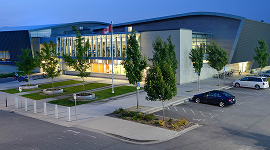Hillcrest