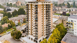 Tantus Tower